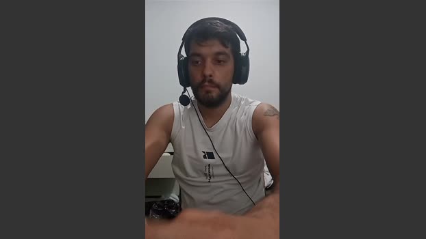 ghostfu 14-09-2025 Recorded Video oral