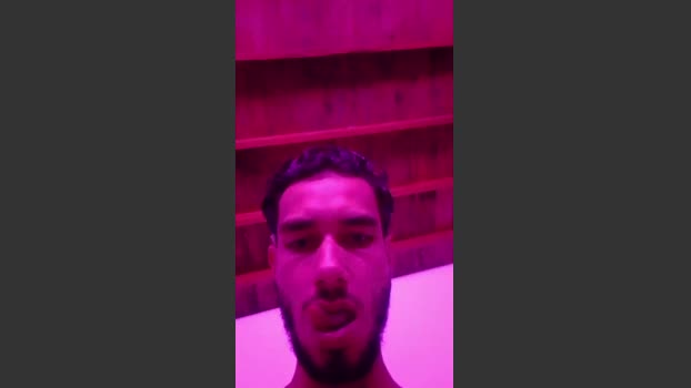 jhon030 15-09-2025 Recorded Video strip