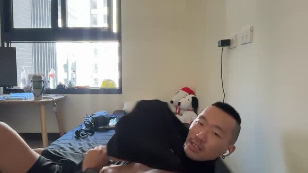 jiluncai 15-09-2025 Recorded Video naughty