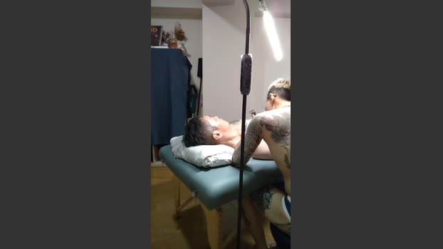 kazu_eternal39y 15-09-2025 Recorded Video sexybody
