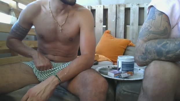 lorenzo989 15-09-2025 Recorded Video amateur