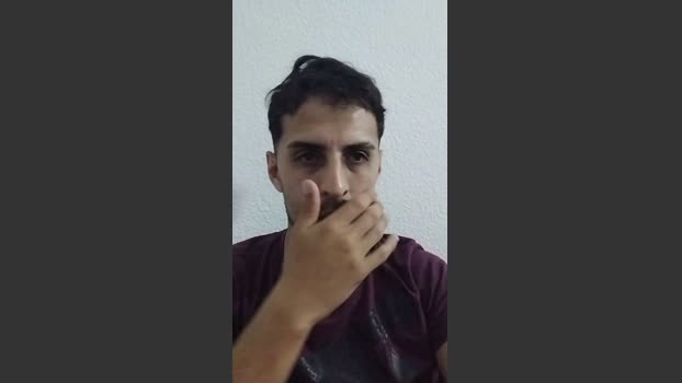 nahuel7880 15-09-2025 Recorded Video fuck