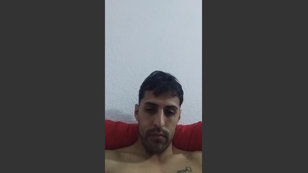 nahuel7880 15-09-2025 Recorded Video beauty