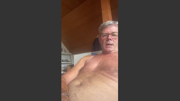 oldiehot1957 15-09-2025 Recorded Video bigass