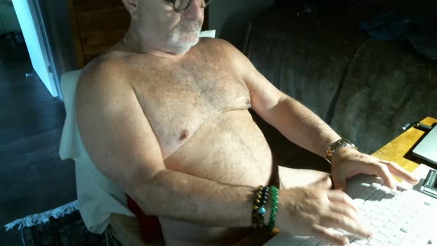 rbear4u 15-09-2025 Recorded Video fingering