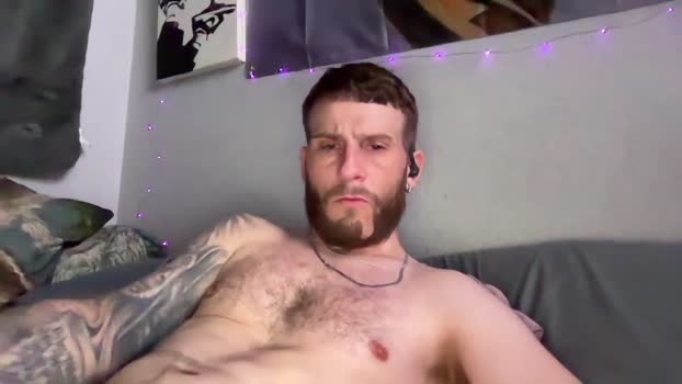 reallygoated95 15-09-2025 Recorded Video fuckme