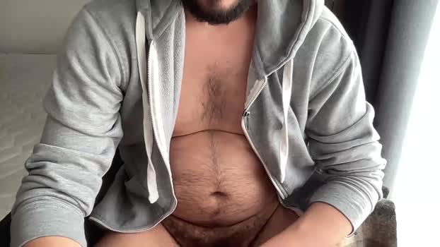 thickexhibit 14-09-2025 Recorded Video sexymale