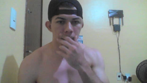 willbnobre 15-09-2025 Recorded Video deepthroat