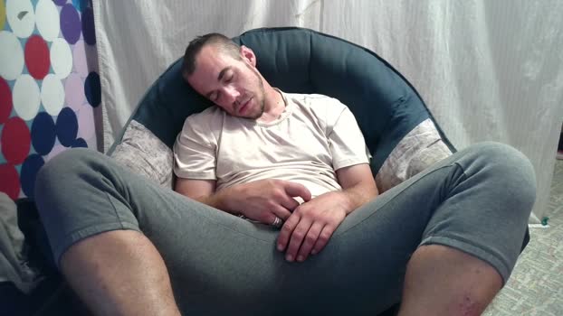 xxxScubaStevexx 15-09-2025 Recorded Video jackoff