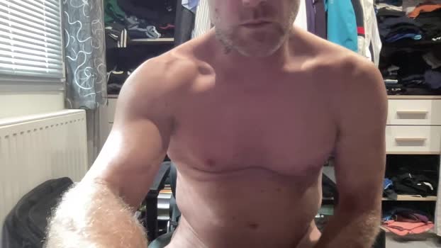 xxxironggxxx 15-09-2025 Recorded Video toys