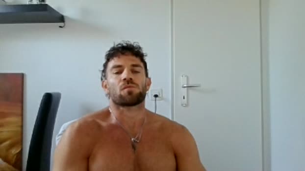 ALPHA_HUNK 16-09-2025 Recorded Video sexykitty