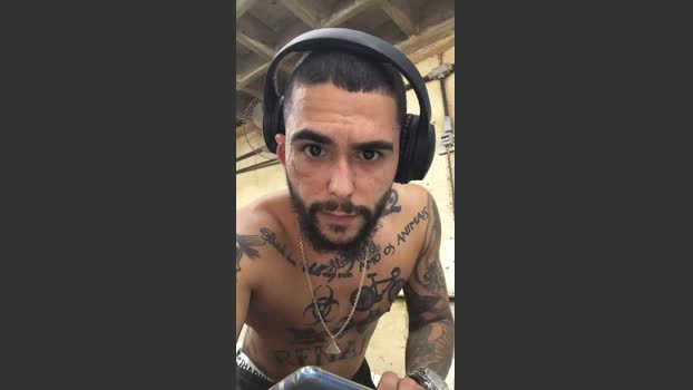 AbrahaoLutador 16-09-2025 Recorded Video sex