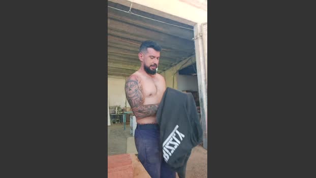 Arkem92 15-09-2025 Recorded Video yummy