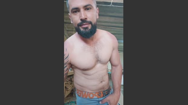Arkem92 15-09-2025 Recorded Video fingering