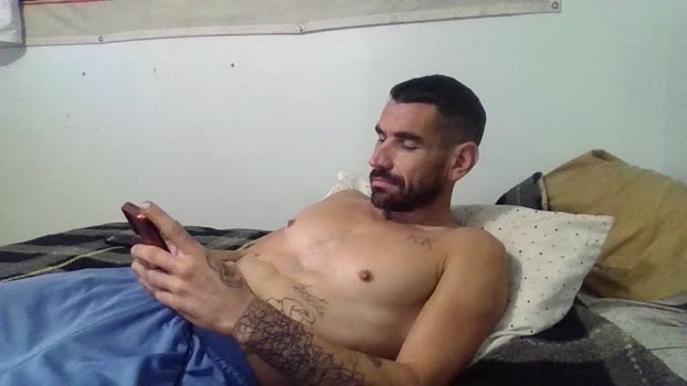 Bigtoyguy34 16-09-2025 Recorded Video spanking