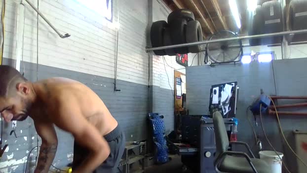 Bigtoyguy34 16-09-2025 Recorded Video big