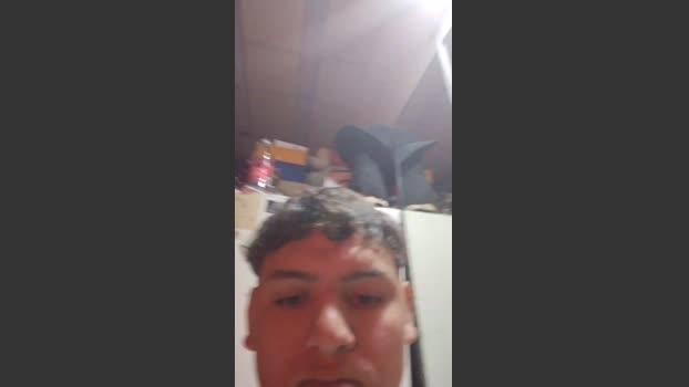 Boy0018 16-09-2025 Recorded Video Video