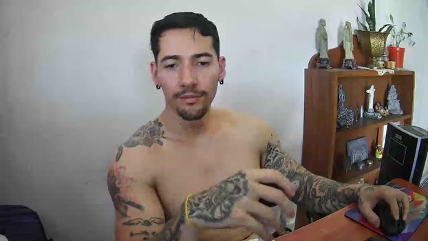 Dylan_benett_ 15-09-2025 Recorded Video bigcock