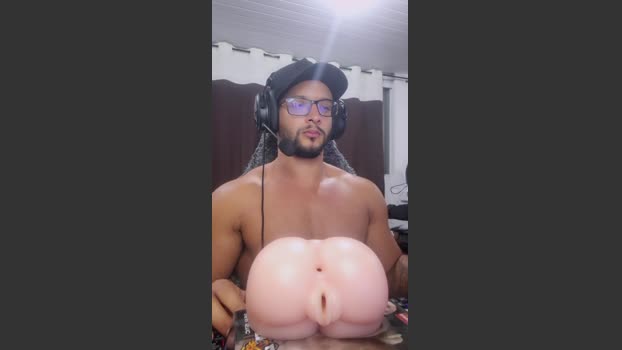 FetishCarioca 16-09-2025 Recorded Video dirty