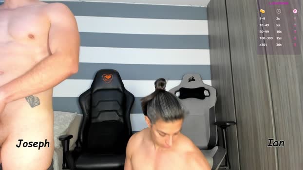 IanandJoseph 16-09-2025 Recorded Video horny