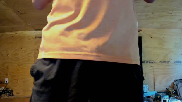 Kenny_Kyle 15-09-2025 Recorded Video prettyface