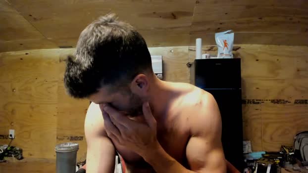 Kenny_Kyle 16-09-2025 Recorded Video hot