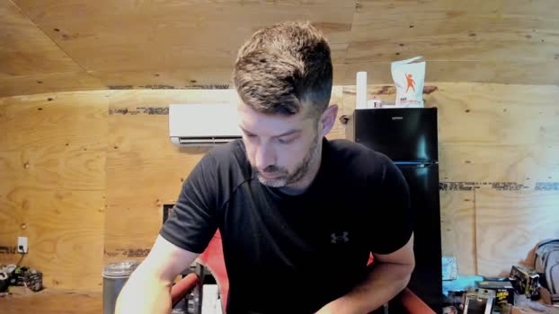 Kenny_Kyle 16-09-2025 Recorded Video ass