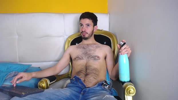 LiamLuxe 15-09-2025 Recorded Video yummy