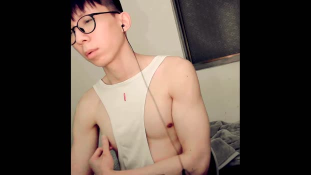 Linchienchih 15-09-2025 Recorded Video striptease
