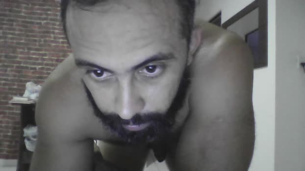 Lucmar87 16-09-2025 Recorded Video nude