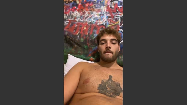 Machetero9 15-09-2025 Recorded Video sexyfeet