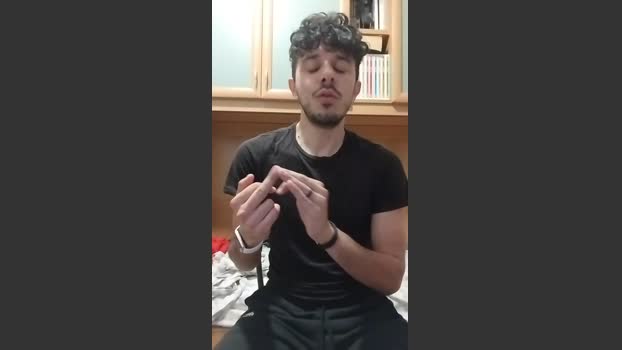 Mew2pup 15-09-2025 Recorded Video oral