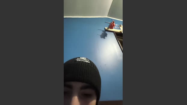 NachoVenoso 16-09-2025 Recorded Video moan