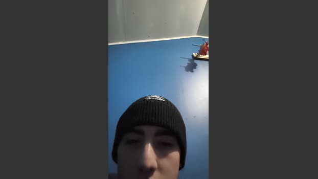 NachoVenoso 16-09-2025 Recorded Video jerkoff
