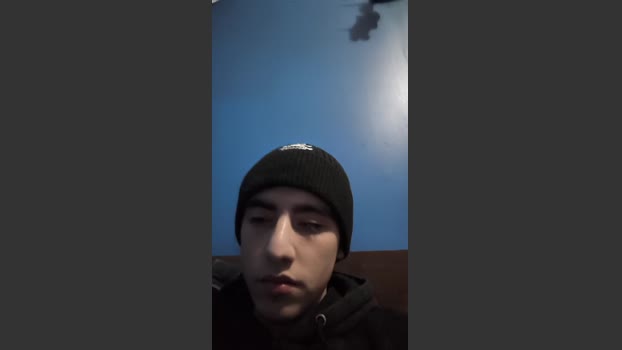 NachoVenoso 16-09-2025 Recorded Video sexy