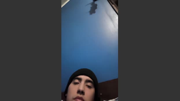 NachoVenoso 16-09-2025 Recorded Video squirt