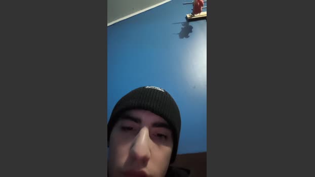 NachoVenoso 16-09-2025 Recorded Video juicy