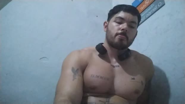 Oliver_kal 16-09-2025 Recorded Video jerking