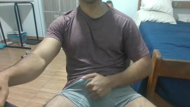Rodac19 16-09-2025 Recorded Video juicy