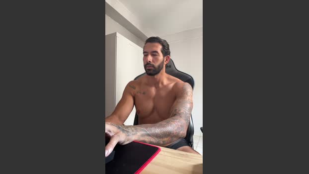 Saradoalto23 16-09-2025 Recorded Video fuckhard