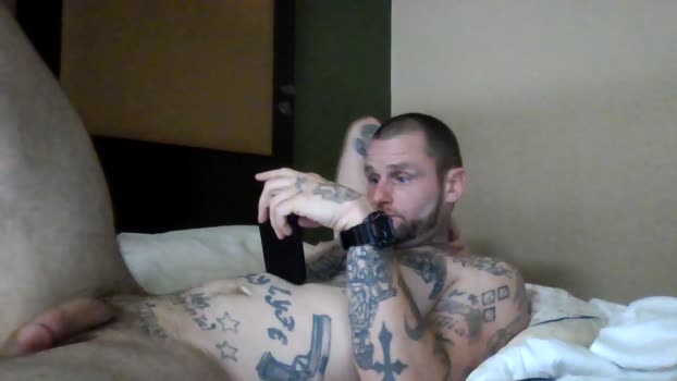 Steven_Prince87 16-09-2025 Recorded Video skinny