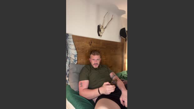 TheSkunk 15-09-2025 Recorded Video kinky