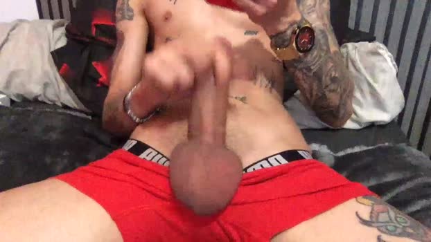 VanityMan 16-09-2025 Recorded Video sexy