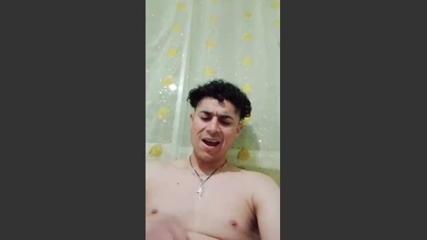 Vergalarga909 16-09-2025 Recorded Video wank