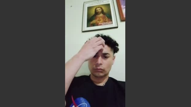 Vergalarga909 16-09-2025 Recorded Video Show