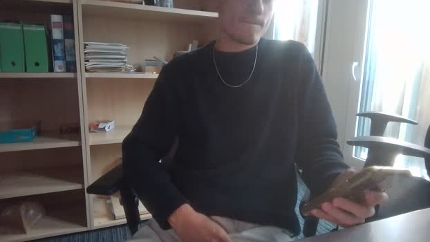 XLjeune92 15-09-2025 Recorded Video natural
