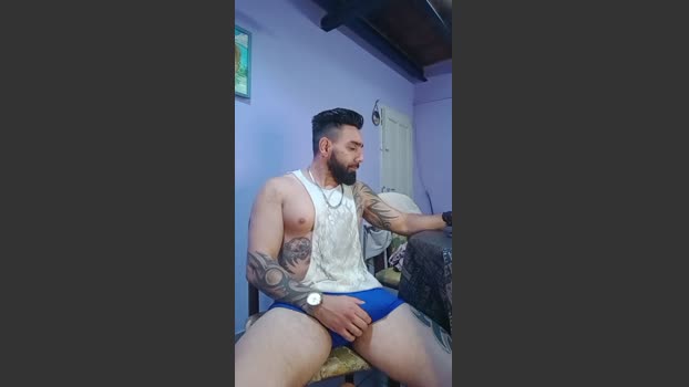 Xavier_82 16-09-2025 Recorded Video Ass