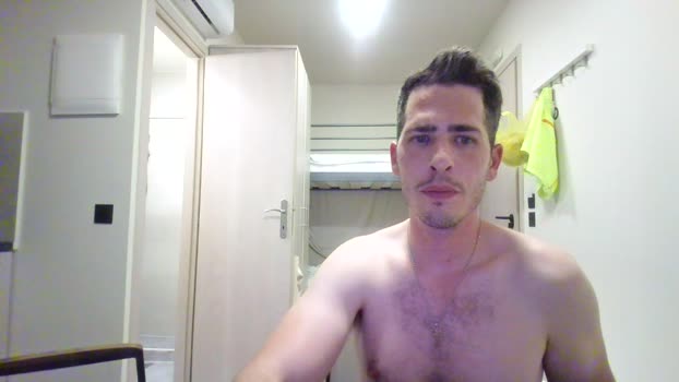 aldapa 16-09-2025 Recorded Video jerkoff