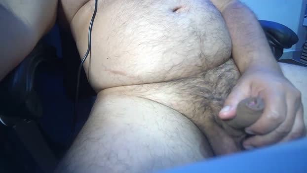 bearvzlat 16-09-2025 Recorded Video Porn
