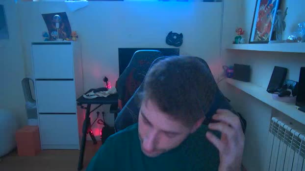bigdickyoun1 15-09-2025 Recorded Video nasty